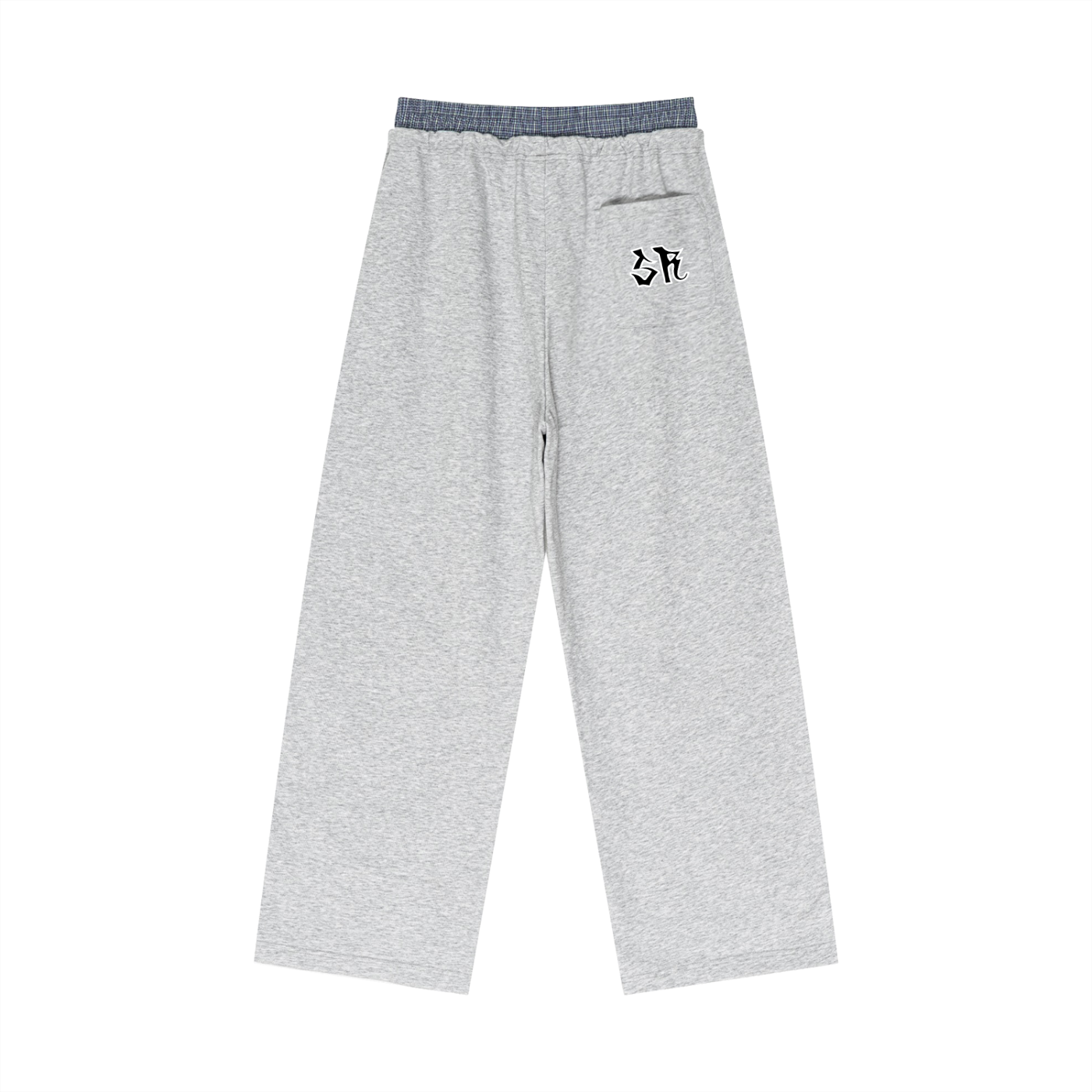 Original Double Waisted Sweatpants