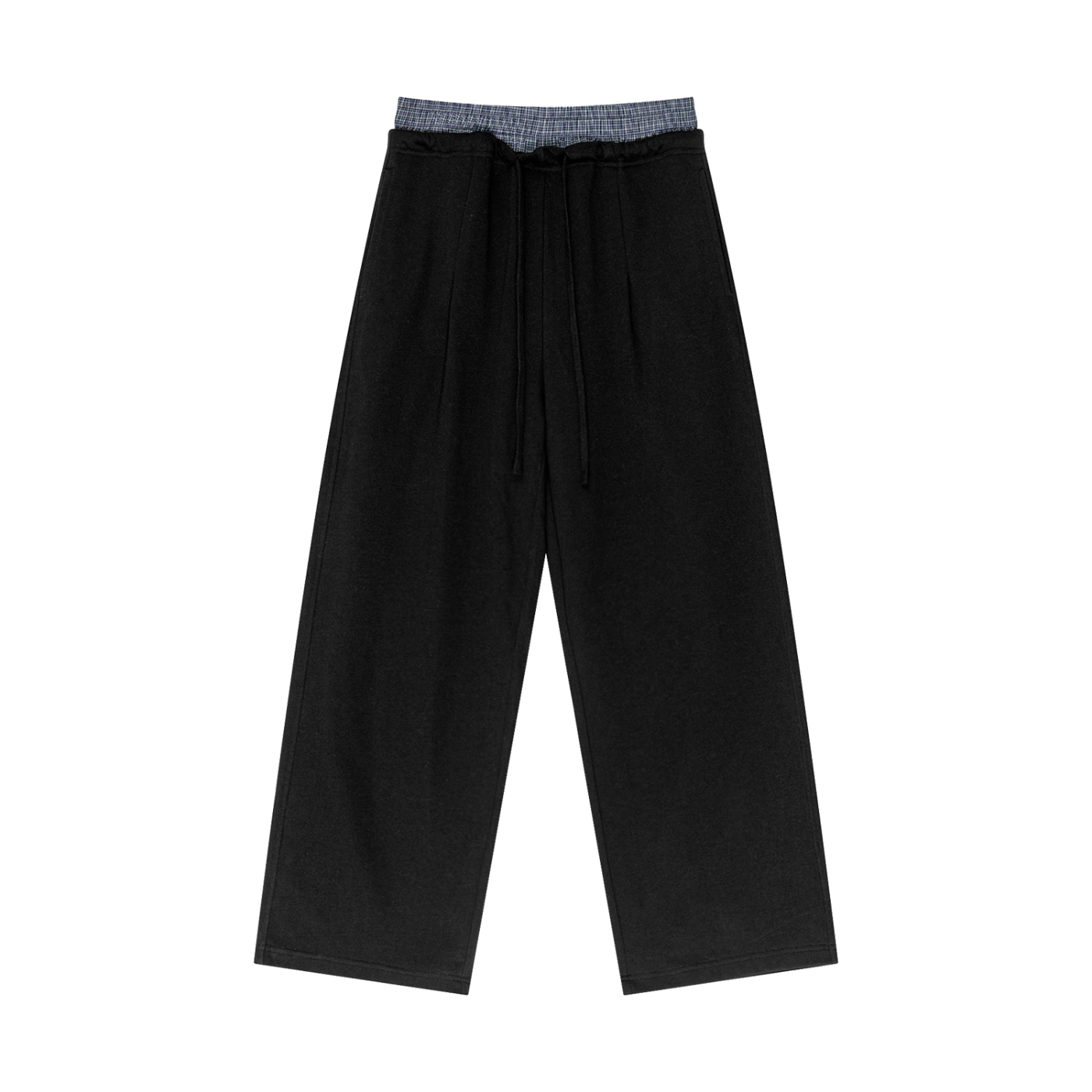 Original Double Waisted Sweatpants