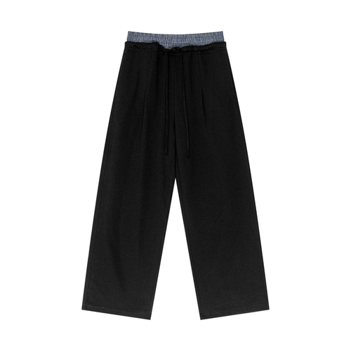 Original Double Waisted Sweatpants