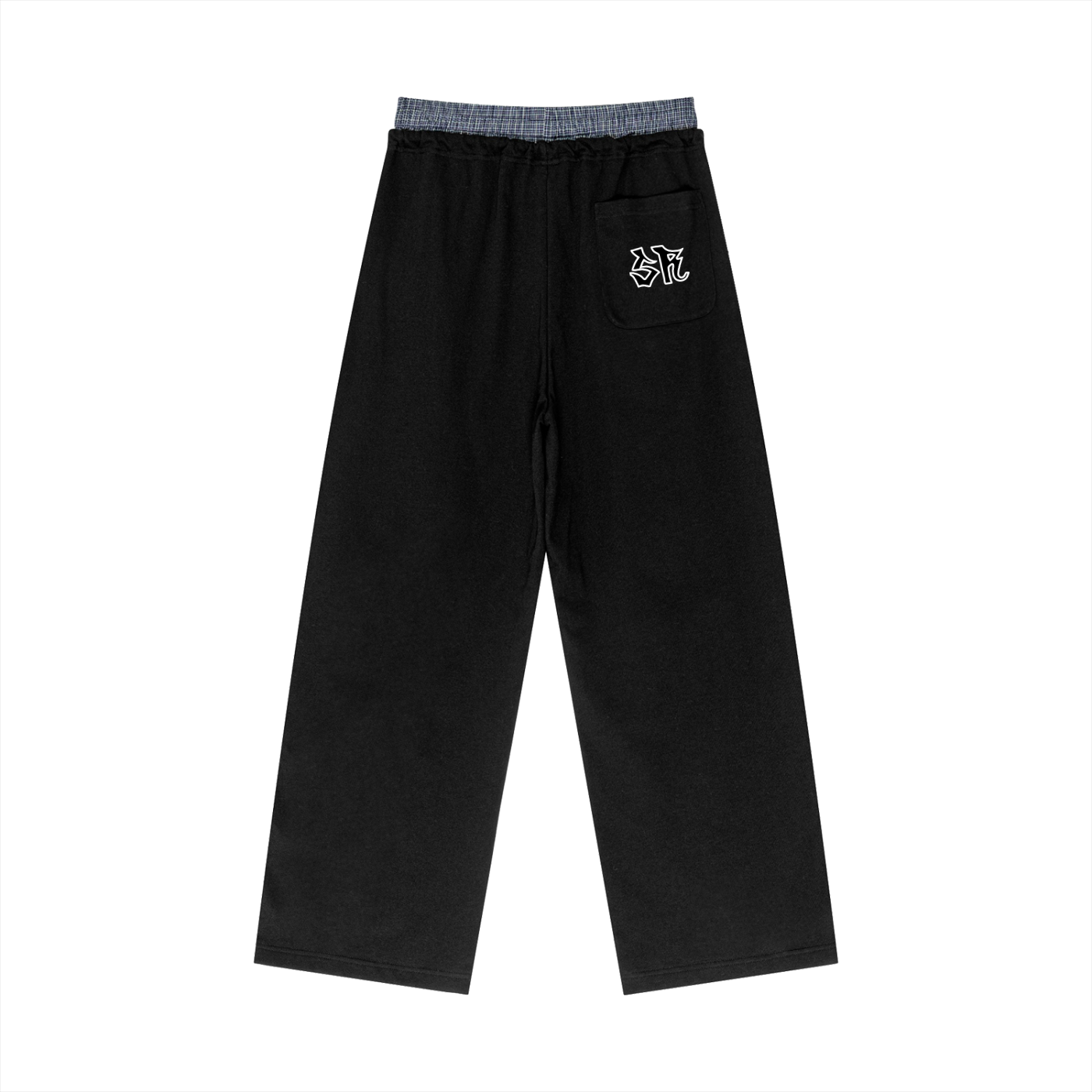 Original Double Waisted Sweatpants