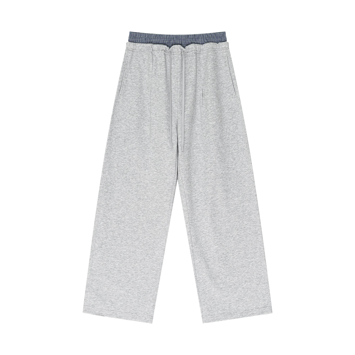 Original Double Waisted Sweatpants